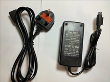12V 5V Mains AC Adaptor Power