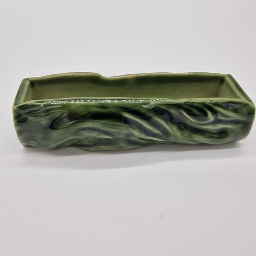 Wade pottery ceramic vase - ceramic,