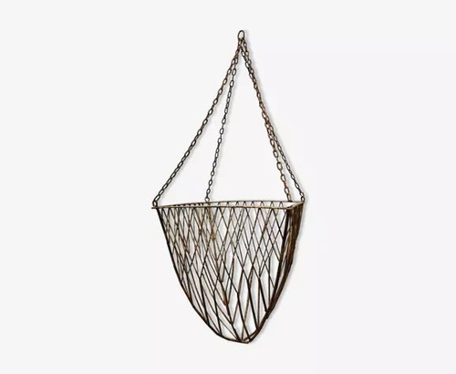Hanging planter plant - planter,