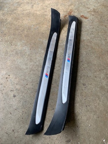 Bmw e60 v10 petrol saloon - bmw,