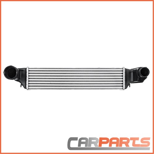 Intercooler radiator for bmw - intercooler,