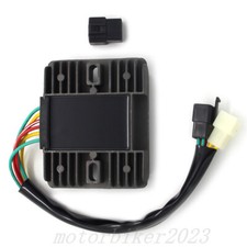 Rectifier Regulator for Moto