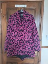 Ladies Coat by Living Dead