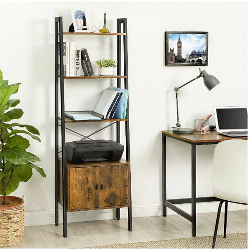 Door tier shelves tall - 4,