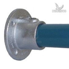 Pipe Clamp System - 131 Wall