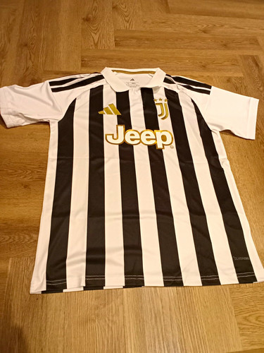 Juventus home shirt white - juventus,