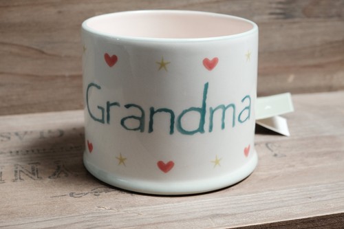 Susie watson grandma mug - susie,