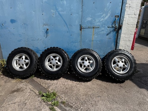 Landrover discovery defender - landrover,