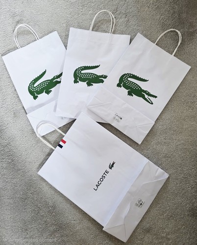 Lacoste designer original gift - lacoste,