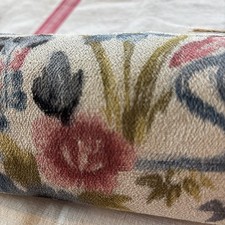 Japanese Fabric Floral