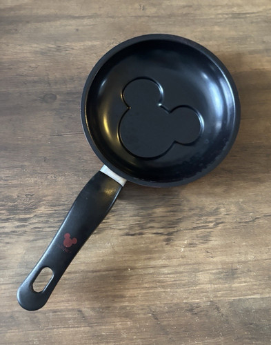 Original mickey mouse pancake - original,