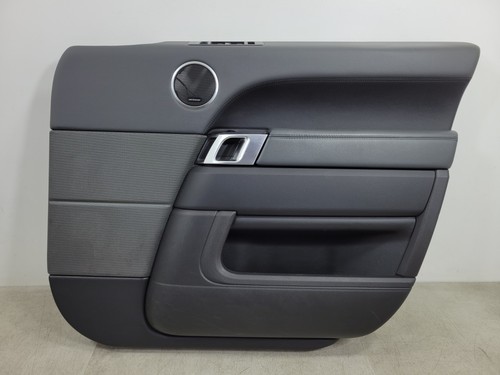 Range rover sport l494 18 - range,
