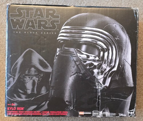 Star wars the black series - the,
