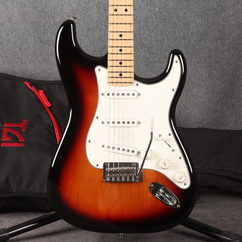 Fender player stratocaster 3 - player,