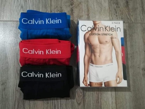 Men calvin klein - , pack