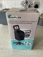  Photo fix sp5 Stand Alone