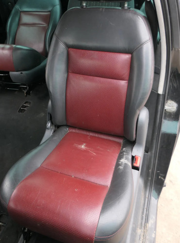 Sharan galaxy 1x seat - galaxy,