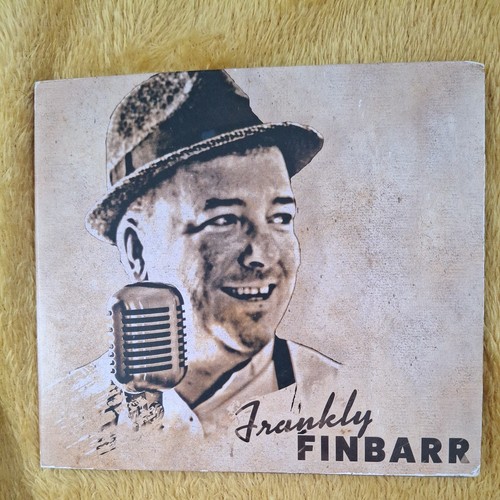 Frankly finbarr digipak - frankly,