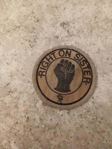 Right sister northern soul - right,
