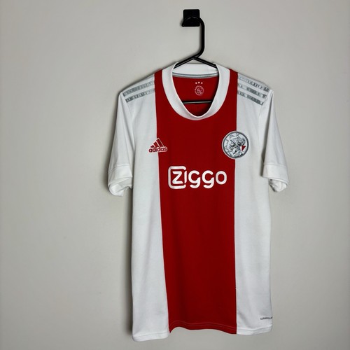 Ajax football shirt - ajax,