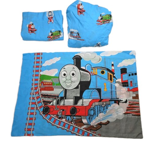 Thomas the tank engine - tank, toddler