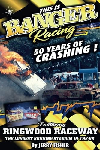 This banger racing 50 - is,