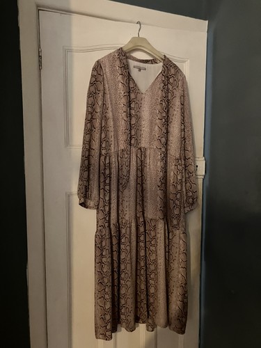 Oliver bonas size pink - size, 14