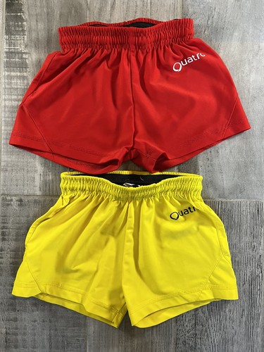 Quatro gymnastics 2 - ~,