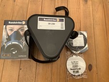Sundstrom SR100 (M/L) med lge