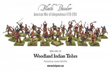 Warlord Games Black Powder