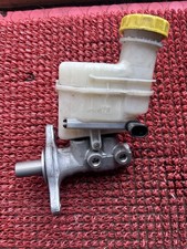 Fiat 500 Brake Master Cylinder 1.2