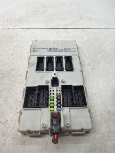 Bmw series f20 f21 - 3, f31