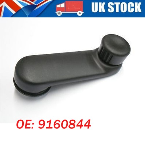 Window winder handle 9160844 - handle,