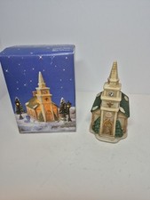 Porcelain Bisque Miniature