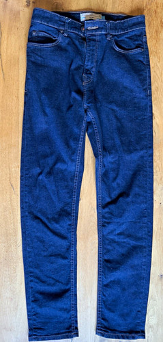 Next mens slim fit dark - next,