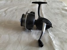 Fixed Spool Spinning Reel K P