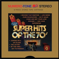 Various | Super Hits Of The