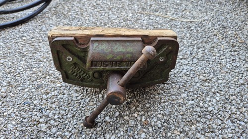 Vintage ful use wood working - vintage, ful-use