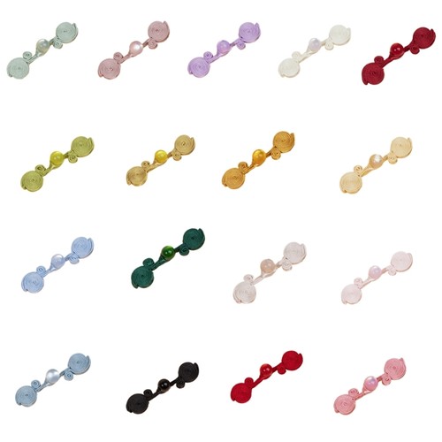 Exquisites handmade buttons - exquisites,
