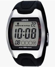 Lorus Quartz Watch New