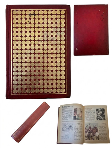Readers digest book collectors - readers,