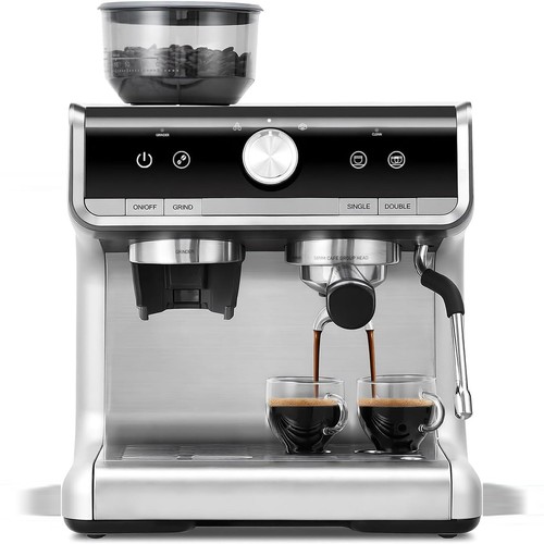 Bar espresso coffee - espresso,