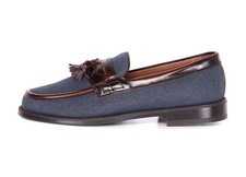 NWT RUSSELL & BROMLEY LOAFERS