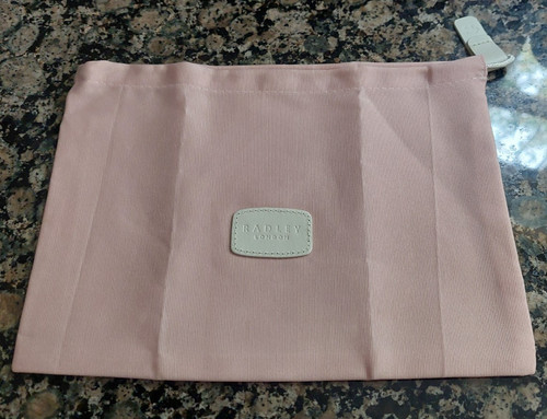Radley pink dust - radley,