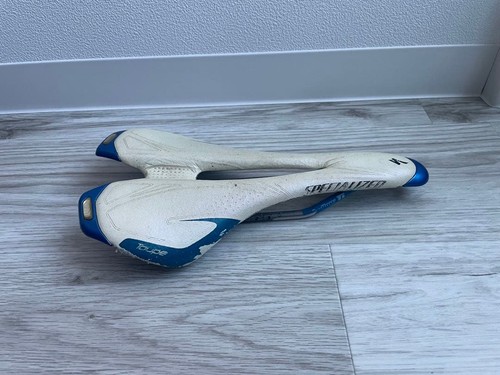 Specialized toupe saddle - specialized, ti