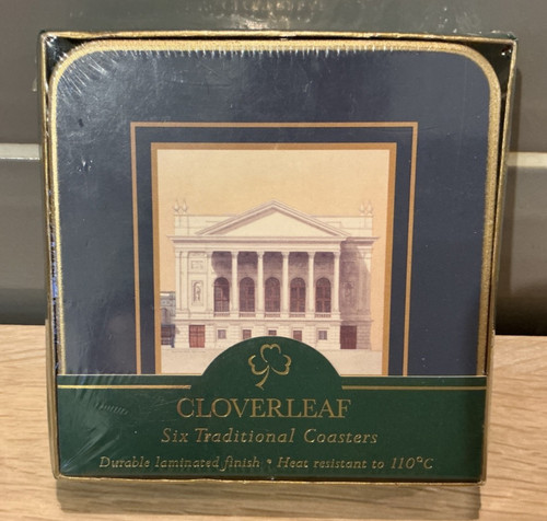 Cloverleaf opera houses - opera,