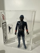Vintage Star Wars Bespin Guard