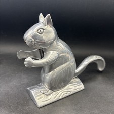 Squirrel Nutcracker 6" Large