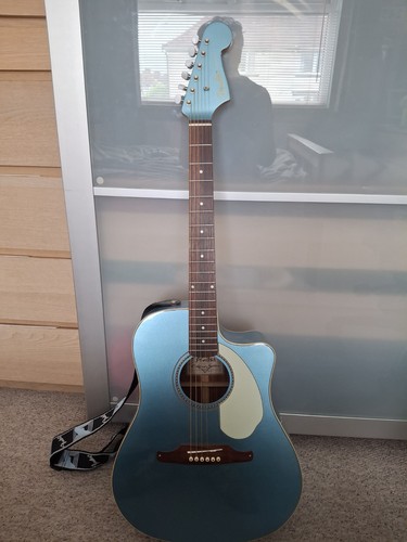 Fender sonoran mini - fender,