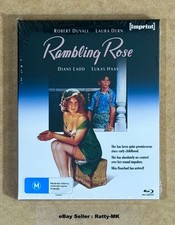 RAMBLING ROSE - (AU IMPORT)